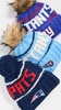 Giants Beanie