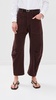 Shon Corduroy Pants