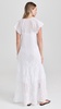 Delancy Embroidered Dress