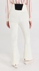 Aurora High Waist Flare Pants