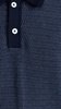 Greenwich Long Sleeve Knit Polo