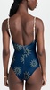 Le Soleil Braided One Piece