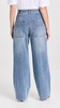 Classic Wash Stella Full Length Pants