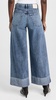 Sofie Crop Cuff Jeans