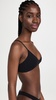 Pima Stretch Cotton Bralette