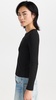 Kelly Slim Fit Long Sleeve Top