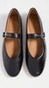 Hera Grommet Mary Jane Flats