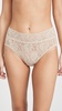 Signature Lace French Briefs