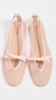 Mesh Mania Bow Flats