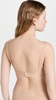 Butter Soft Support Back Closr Bralette