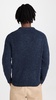 Donegal Crew Neck Sweater