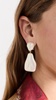 Wilma Pearl Drop Earrings