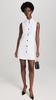 Slade Linen Vest Dress