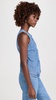 Denim Harlow Vest