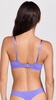 Skarlett Blue Entice Balconette Bra