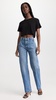 Laura Crop Boxy Tee