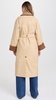 Barnaby Reversible Wax Coat