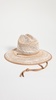 Straw Woven Hat