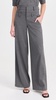 Aspen Double Waist Trousers