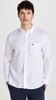 Regular Fit Linen Casual Button Down Shirt