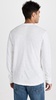 Long Sleeve Classic Henley