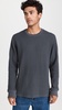 Wade Waffle Thermal Long Sleeve Tee