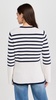 Nancy Long Stripe Cardigan