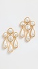 Reflection Chandelier Earrings