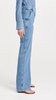 Denim Trousers