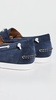 Merton Suede Boat Shoes