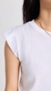 The Peak Shoulder Tee