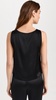 Barb Sleeveless Top