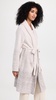 CozyChic Heathered Ombre Robe