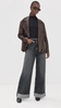 Thandie Dickey Coat