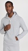 Midweight Terry Slim Hoodie