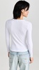 Kelly Slim Fit Long Sleeve Top