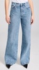 The Ollie Ultimate Baggy Wide Leg Jeans