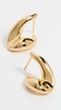 Kira Hoop Earrings