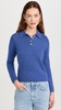 Cashmere Alice Polo Sweater