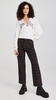 Relaxed Trousers