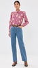 Annabel Berry Daisy Shirt