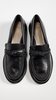 Clarita Chunky Loafers