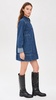 Keri Western Pocket Dress