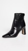 Saige 2 Cap Toe Booties