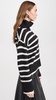 Josephine Stripe Sweater