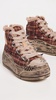 Kurt High Top Sneakers