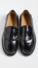 Leather Loafers