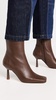 Frappe Ankle Boots