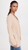 Giusta Oversized Cashmere Cardigan