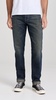 Exclusive Kace Modern Straight Selvedge Jeans 34.25"